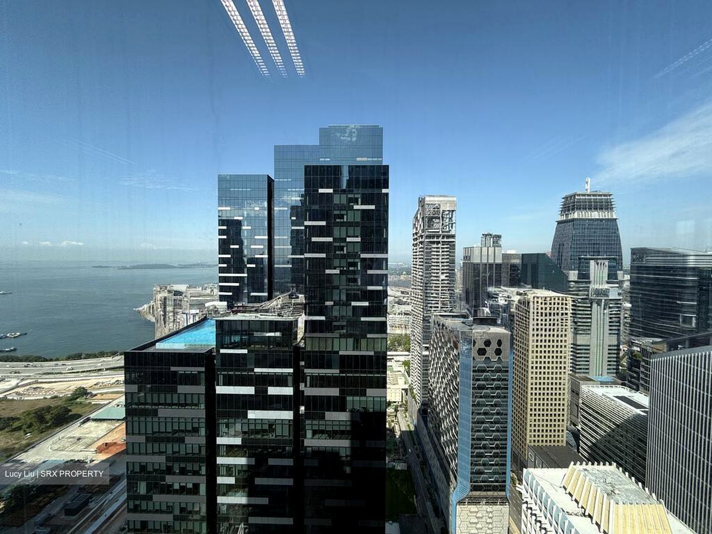 Asia Square Tower 1 (D1), Office #511117321